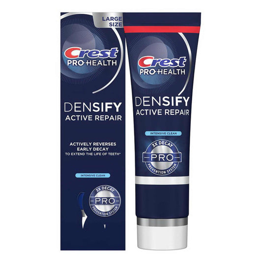 Crest Pro-Health Densify Toothpaste
