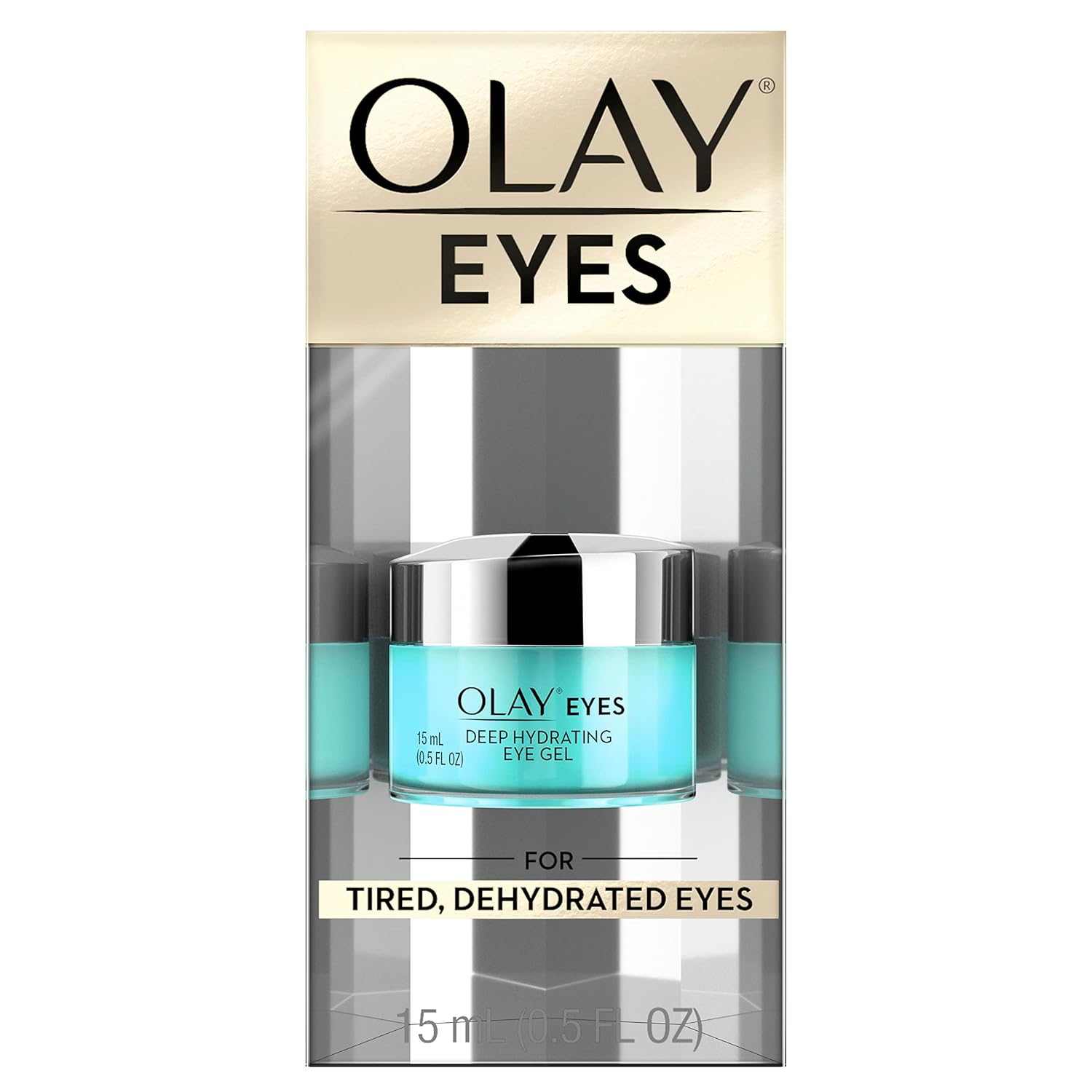 Olay Deep Hydrating Eye Gel