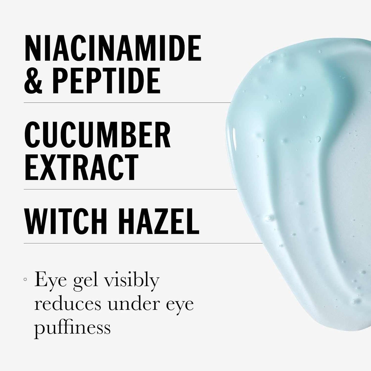 Olay Deep Hydrating Eye Gel