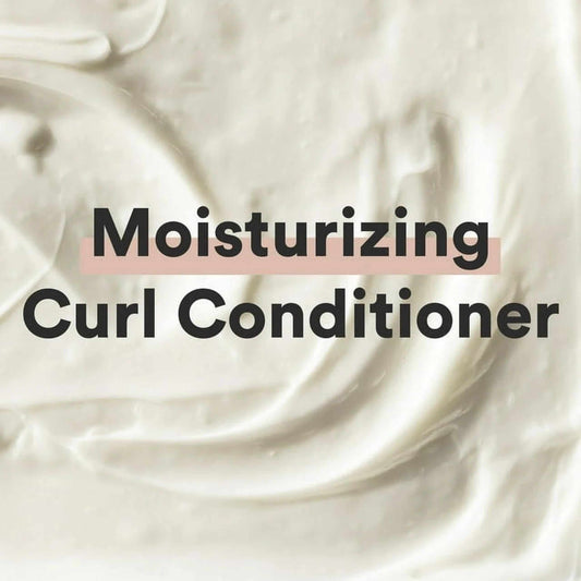 Suave Lush Coily Cream Detangler Spray